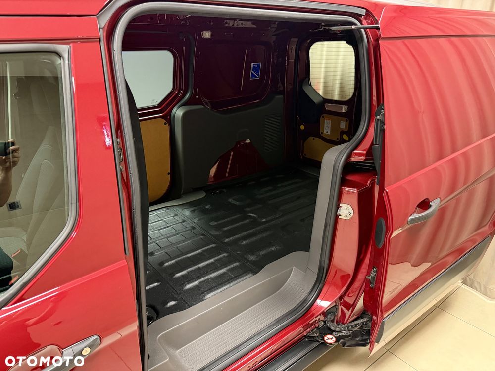 Ford Transit Connect L2 - 27