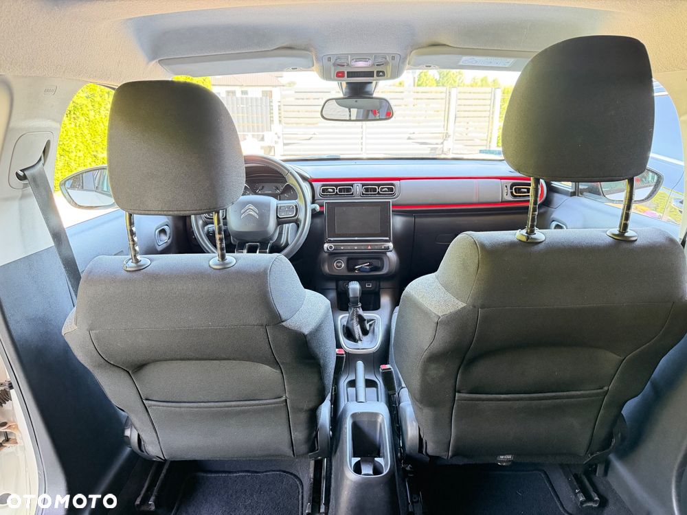 Citroën C3 1.2 PureTech Feel - 7