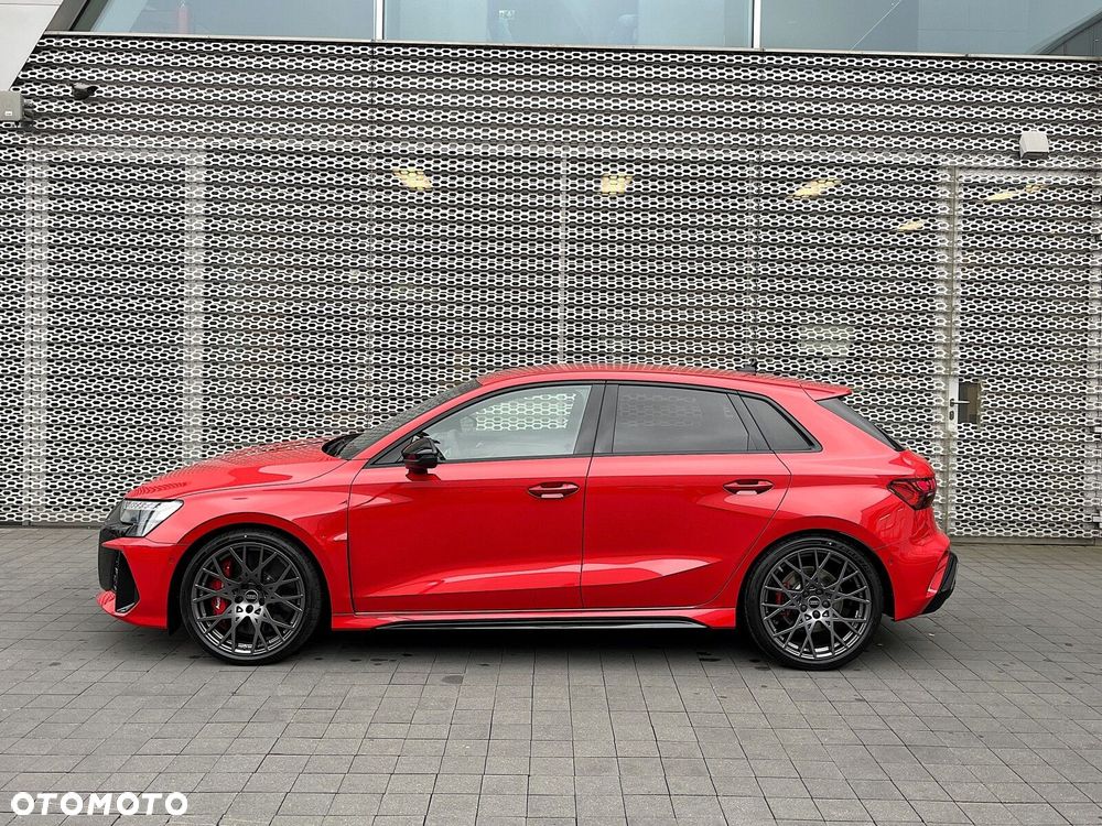 Audi RS3 Sportback - 7