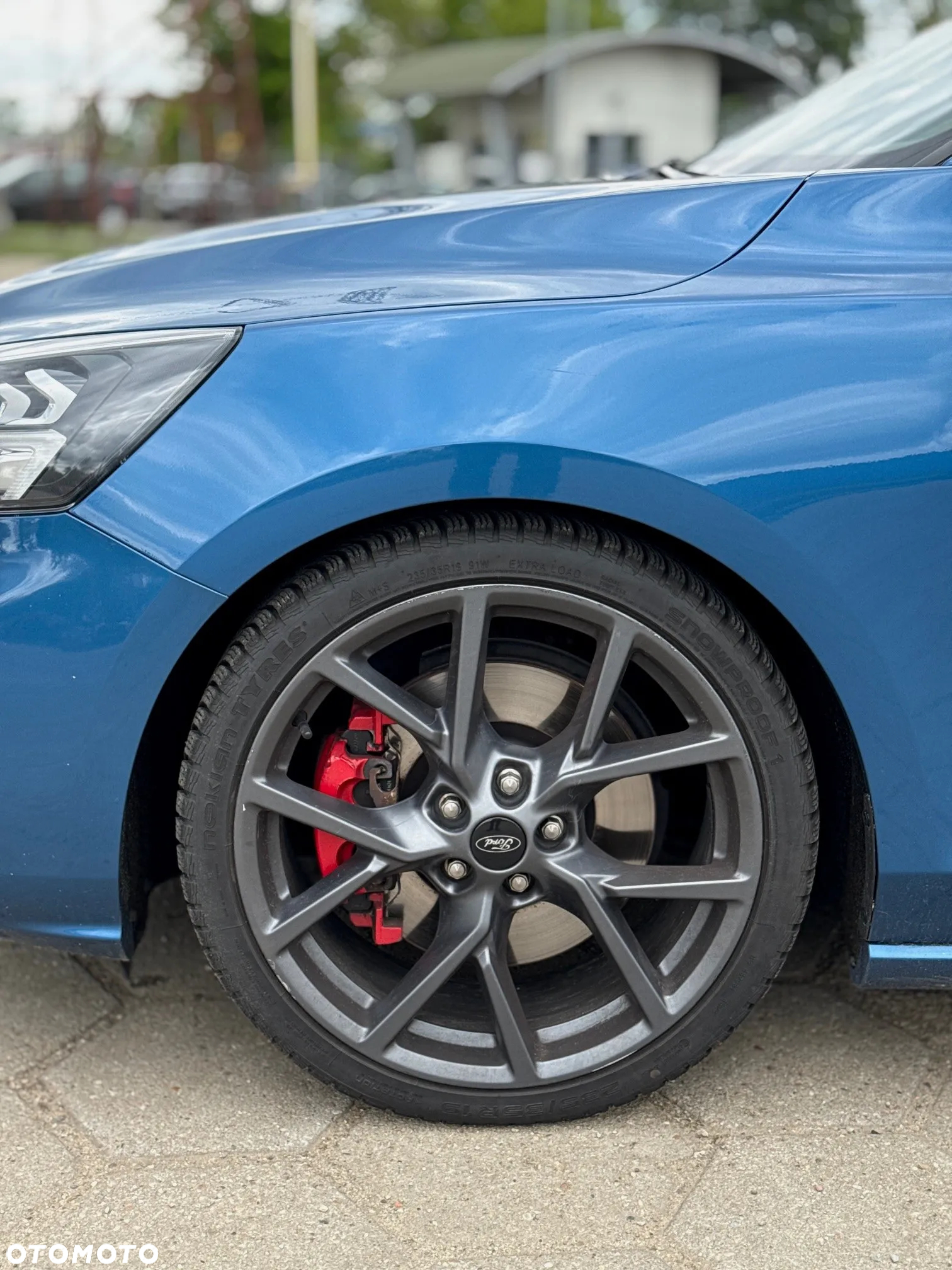 Ford Focus 2.0 EcoBlue ST - 4
