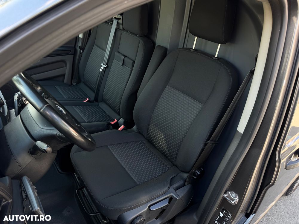 Ford Transit Custom DCIV 320 2.0 EcoBlue 130 CP L1H1 Active Aut. - 21
