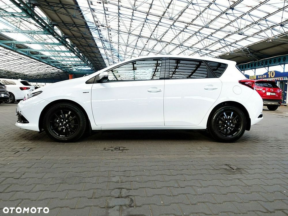 Toyota Auris - 40