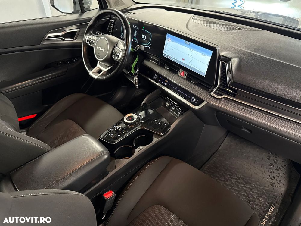 Kia Sportage - 24