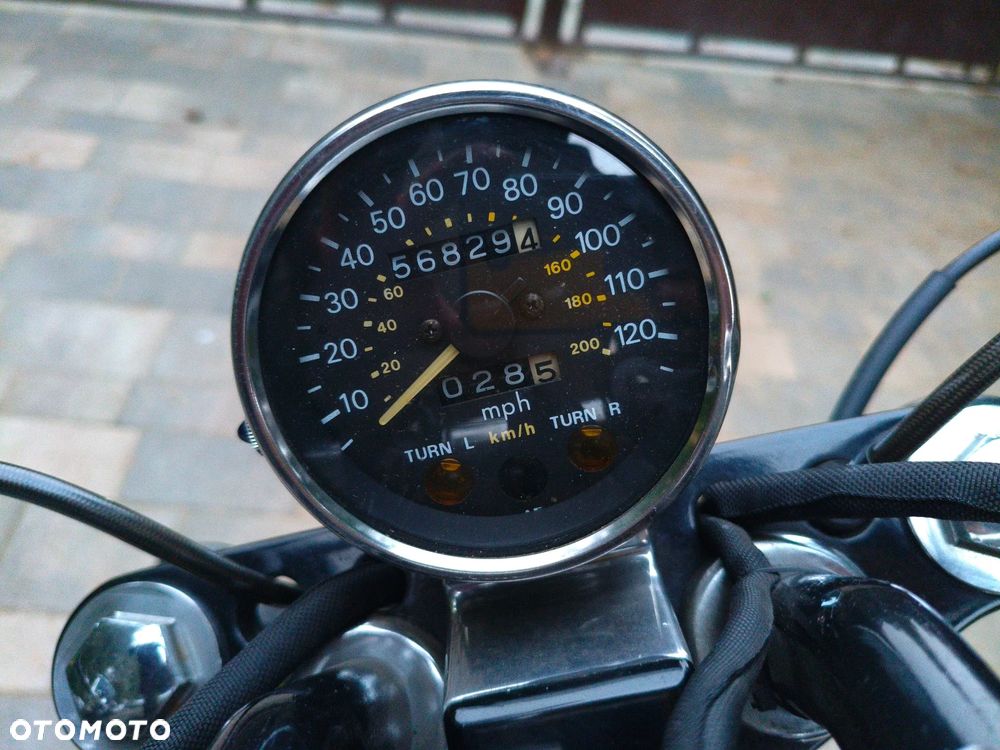 Suzuki VS - 11