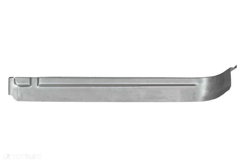 scara treapta prag usa mercedes sprinter vw lt tabla reparatie - 1