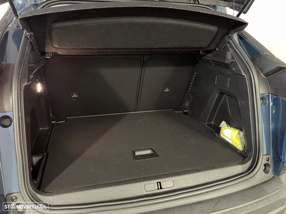 Peugeot 3008 1.5 BlueHDi Active Pack - 30
