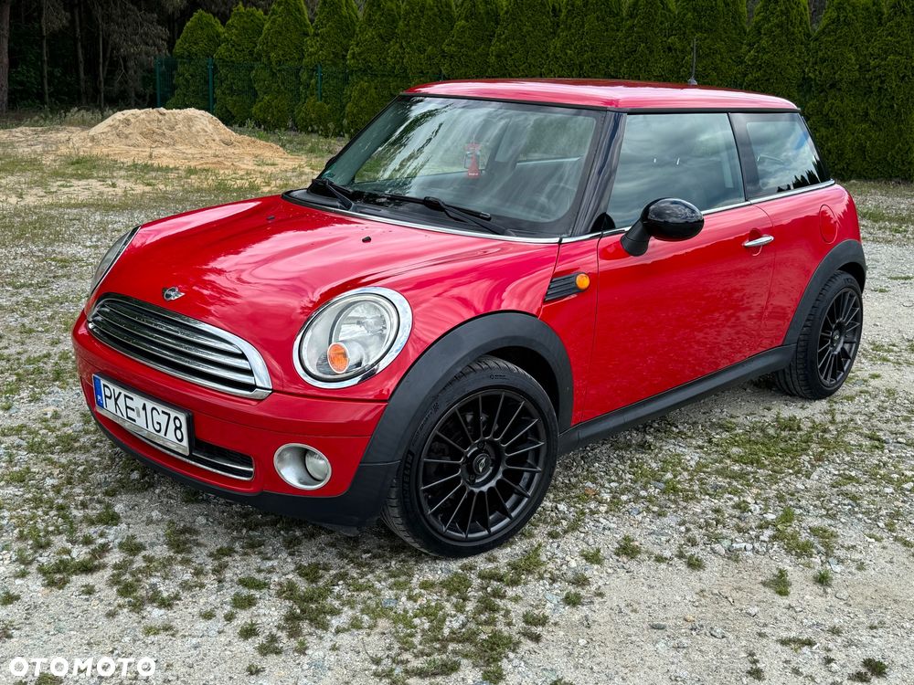 Mini One