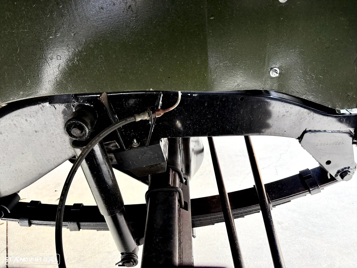 Land Rover Serie III - 37