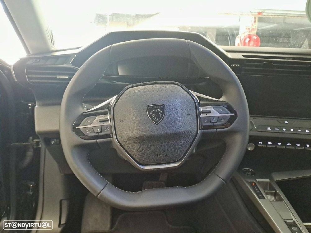 Peugeot 308 SW 1.2 Hybrid Style e-DCS6 - 12