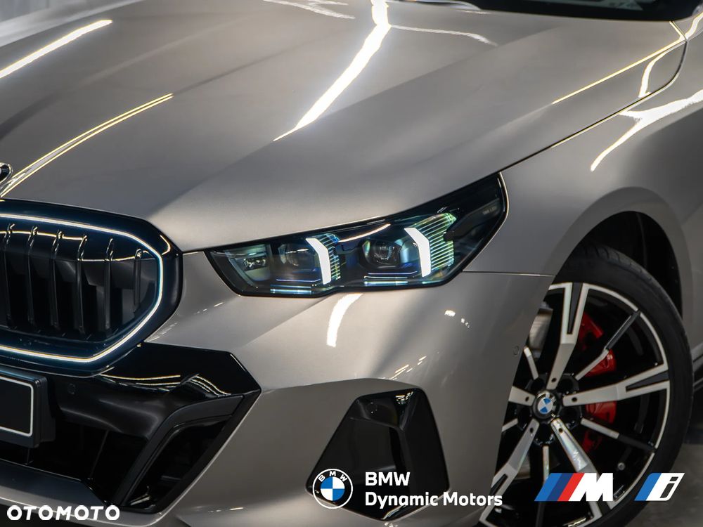 BMW Seria 5 - 9