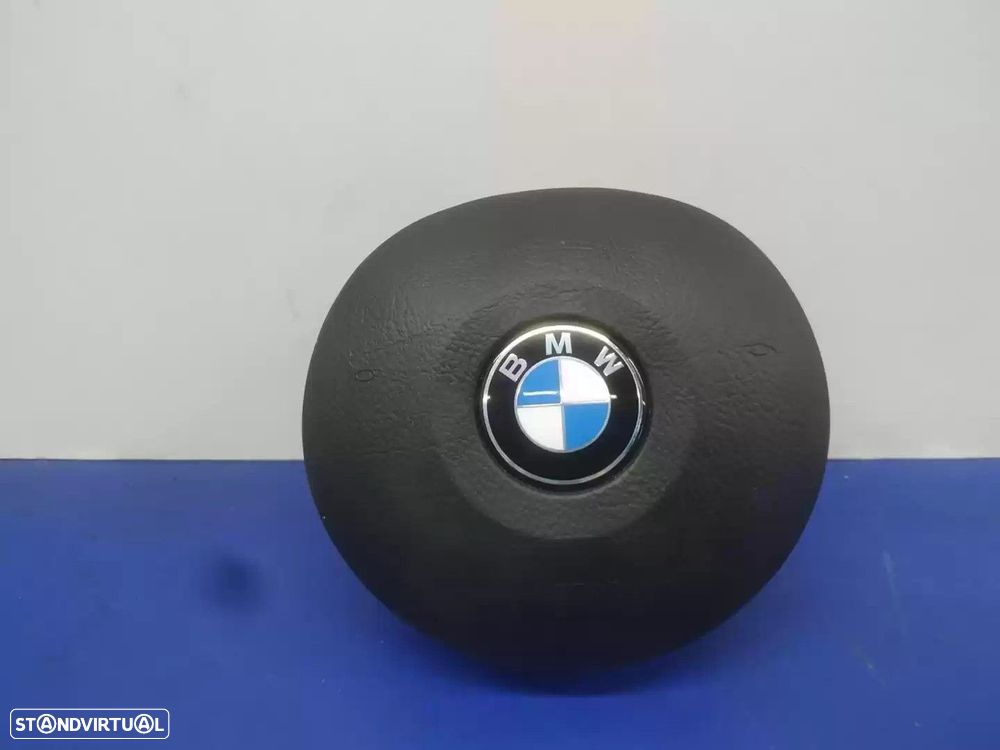 AIRBAG FRONTAL ESQUERDO BMW 3 COUPÉ 2003 -8832173204807431 - 1