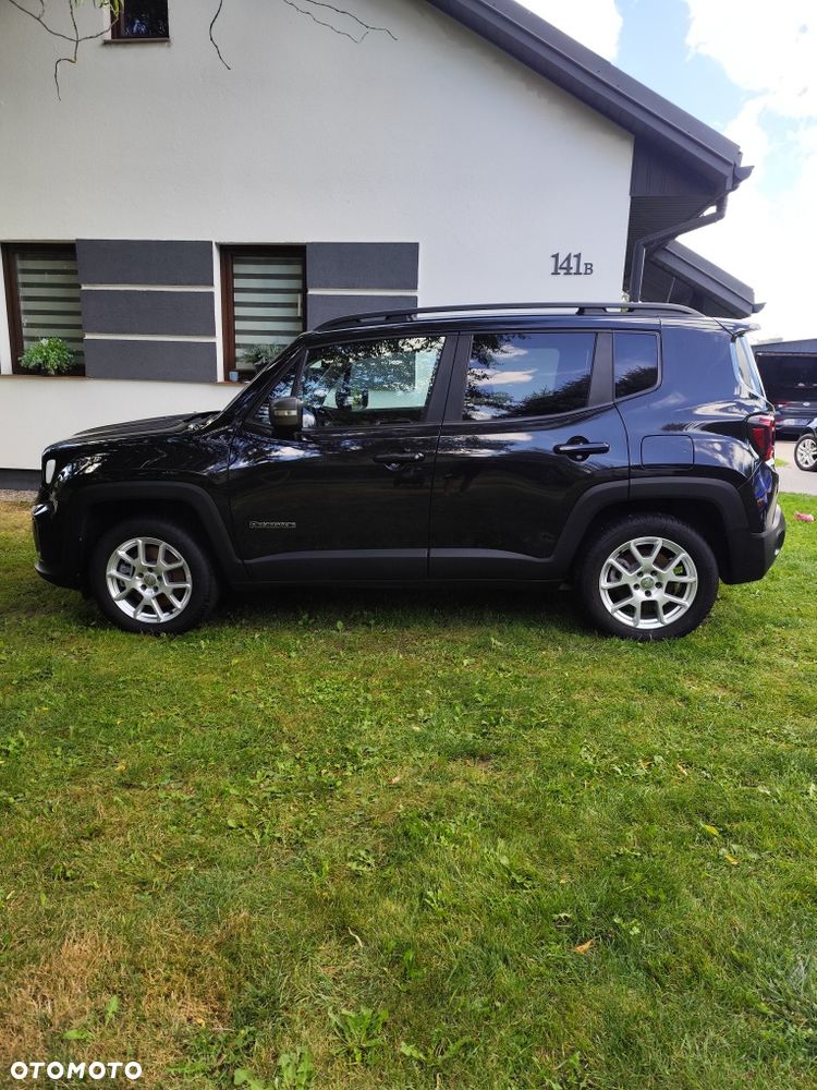 Jeep Renegade - 3