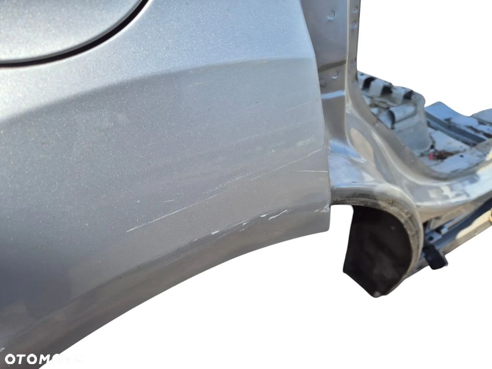 ĆWIARTKA BŁOTNIK LEWY PRAWY TYŁ FORD TOURNEO CONNECT mk2   2013-   Krótki - 6