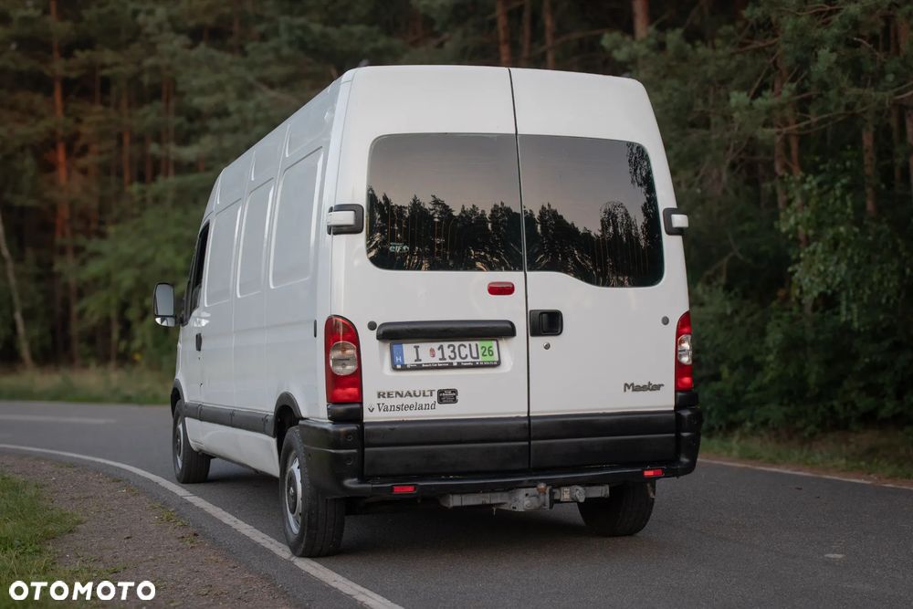 Renault Master - 11
