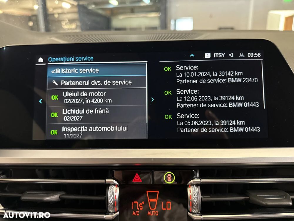 BMW Seria 3 - 21