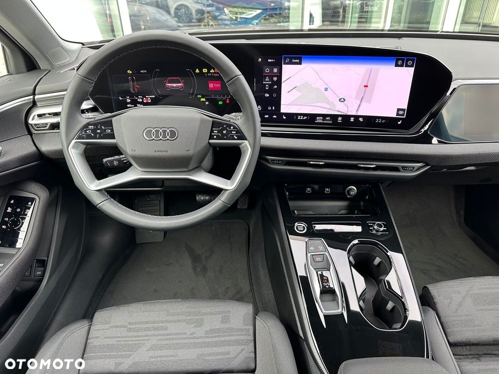 Audi A5 Avant - 16