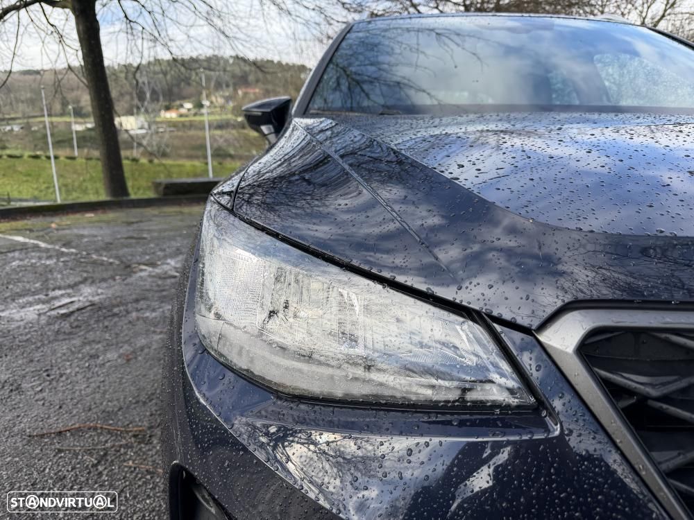 SEAT Arona 1.0 TSI FR DSG - 12