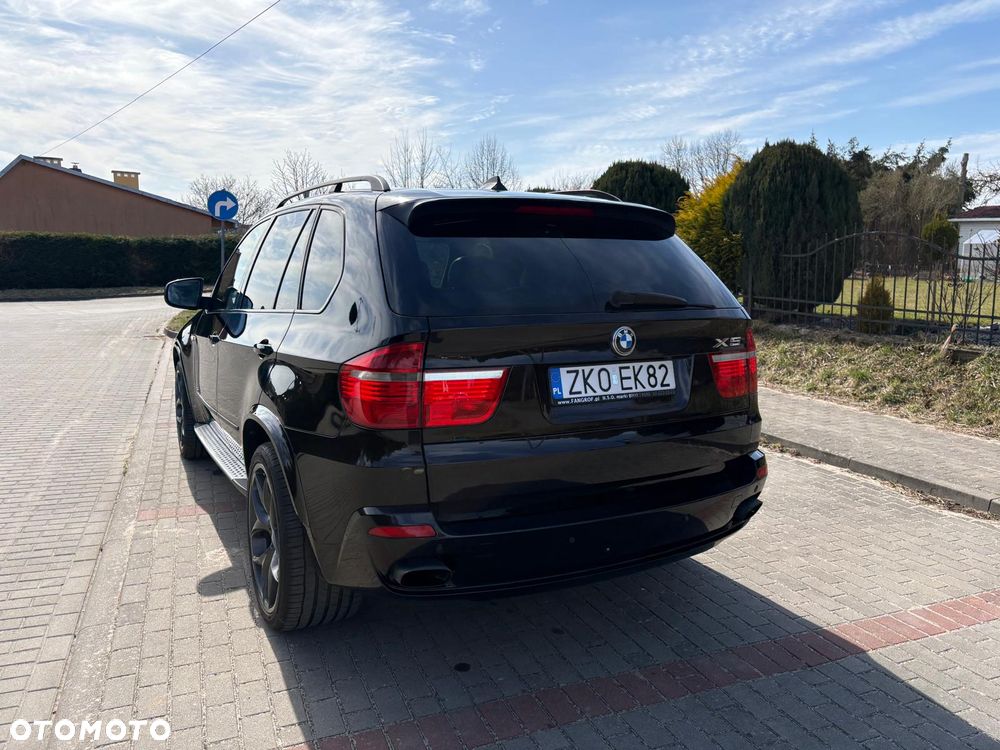BMW X5 - 10