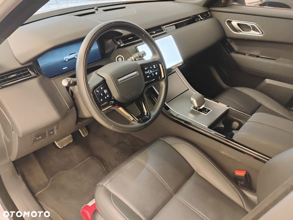 Land Rover Range Rover Velar - 10
