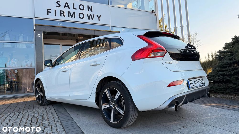 Volvo V40 - 17