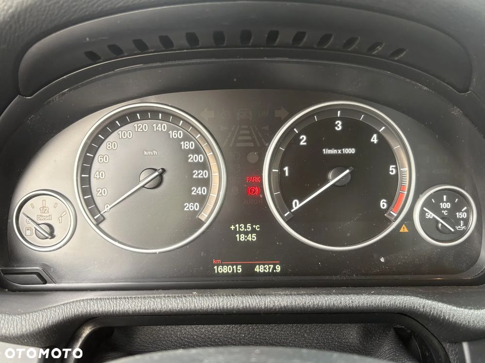 BMW X3 xDrive20d - 18