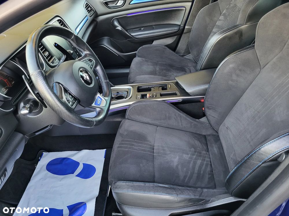 Renault Megane Grandtour ENERGY dCi 165 EDC GT - 13