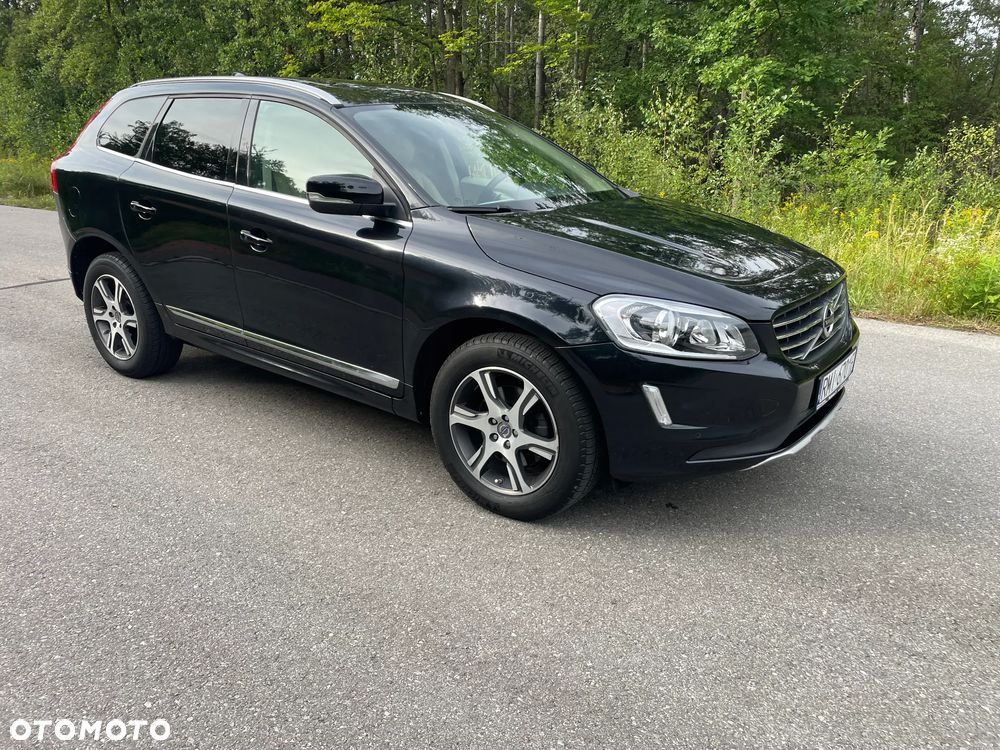 Volvo XC 60 - 5