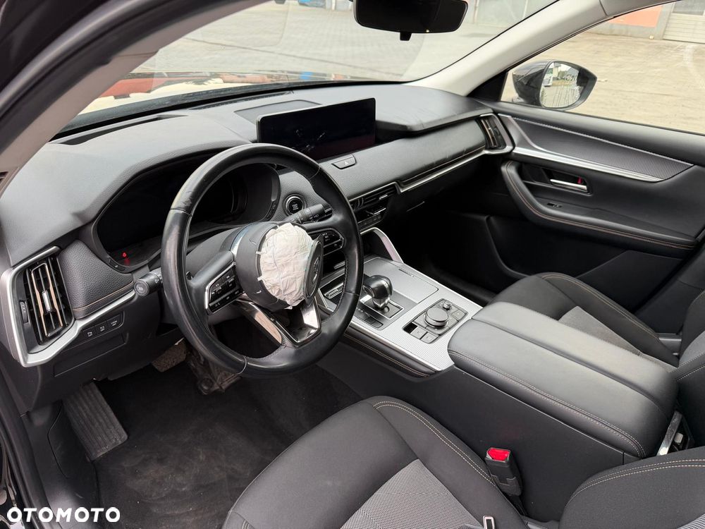 Mazda CX-60 3.3 D mHEV Exclusive Line - 12