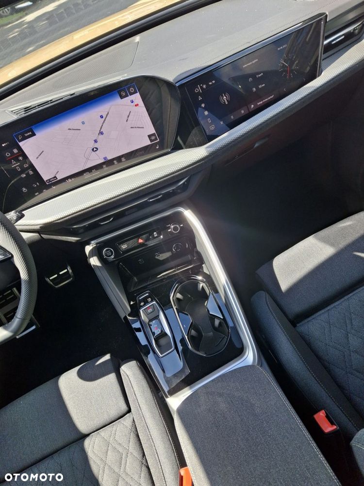 Audi Q5 Sportback - 22