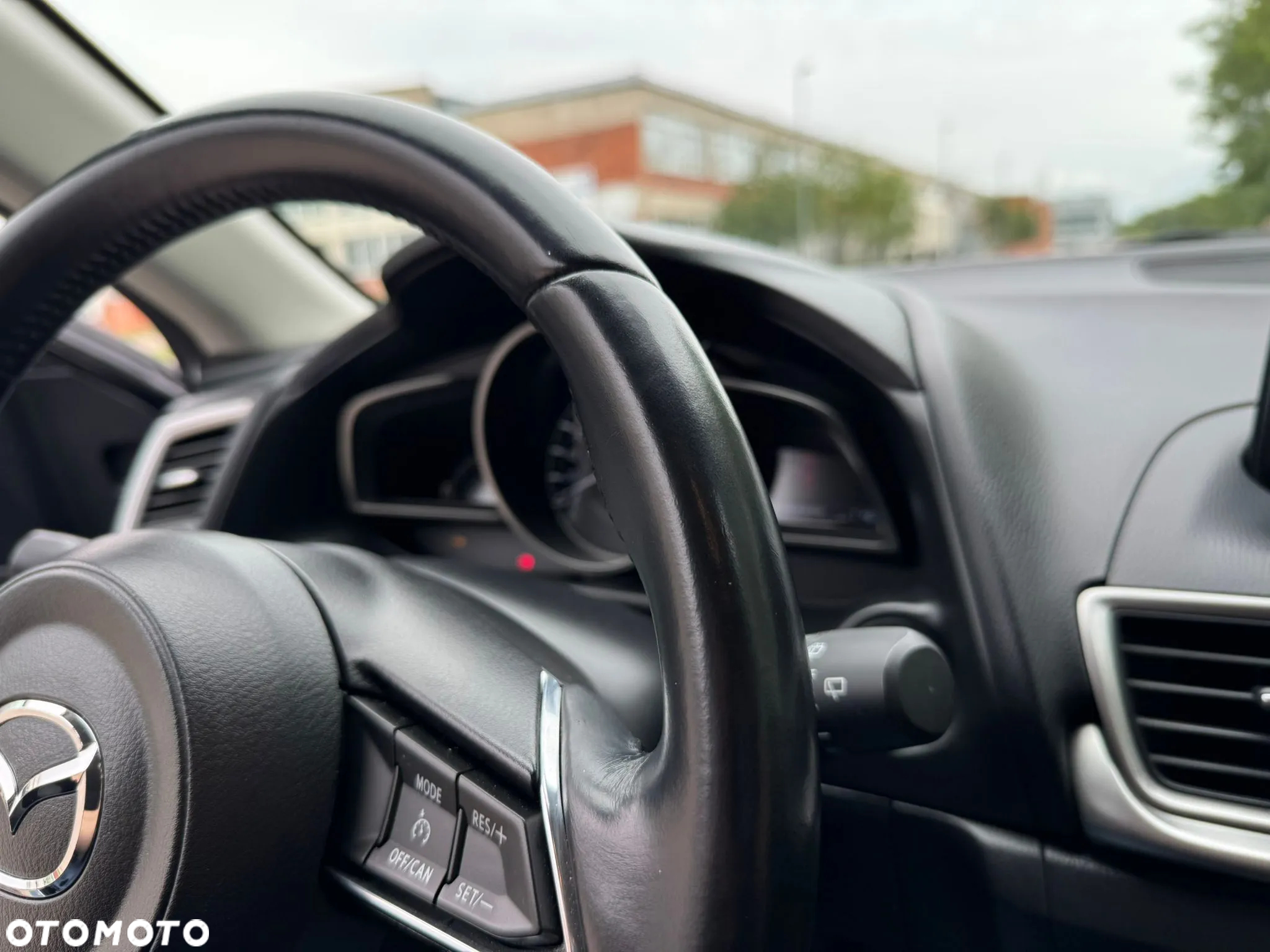 Mazda 3 2.0 Skypassion - 2