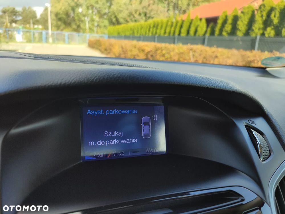 Ford Focus 1.0 EcoBoost STart-Stopp-System Titanium - 29
