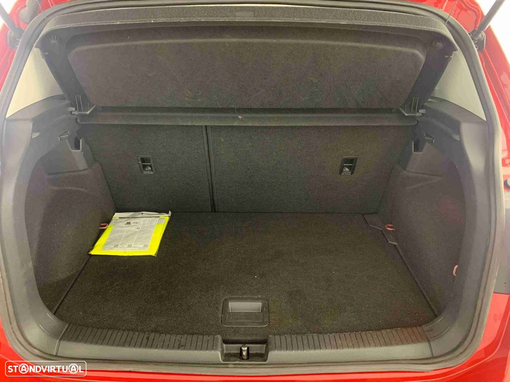 VW T-Cross 1.0 TSI Urban - 14