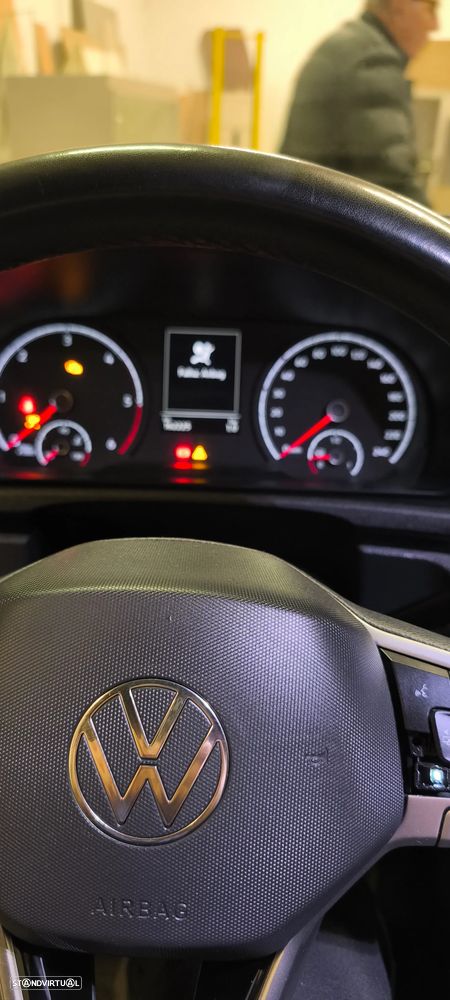 VW Caddy Maxi 2.0 TDI Life DSG - 6