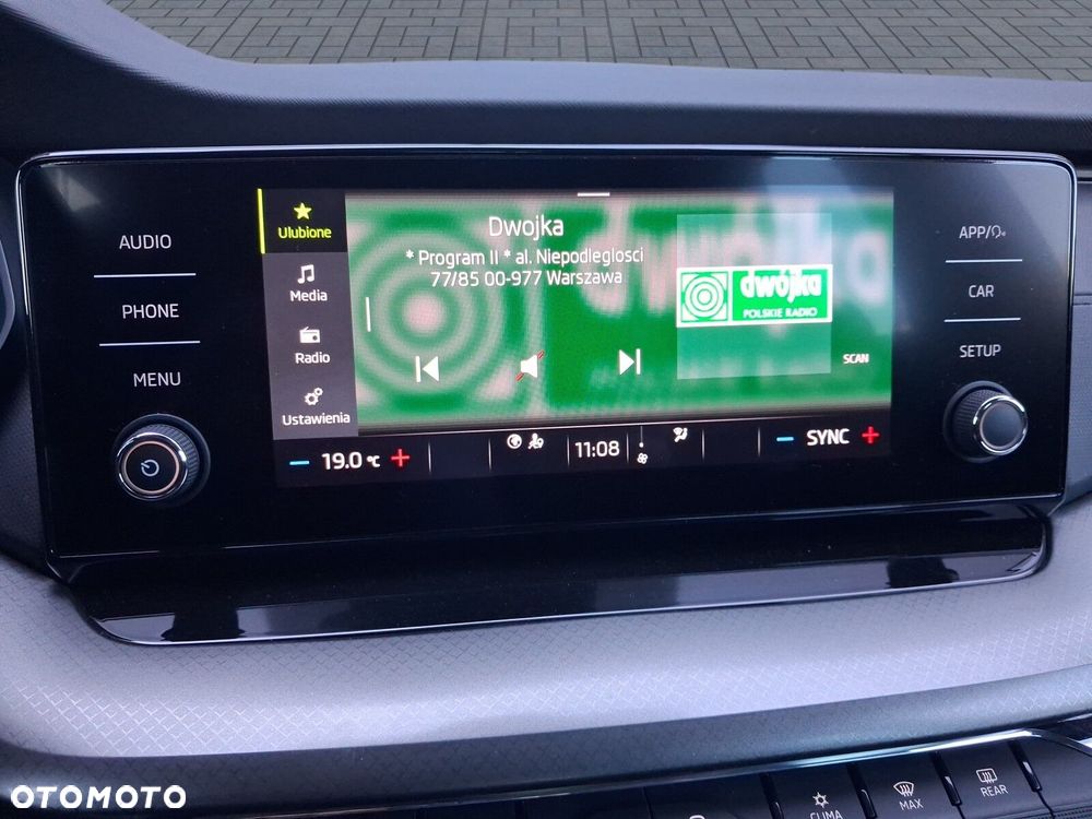 Skoda Octavia 1.5 TSI ACT Ambition - 18