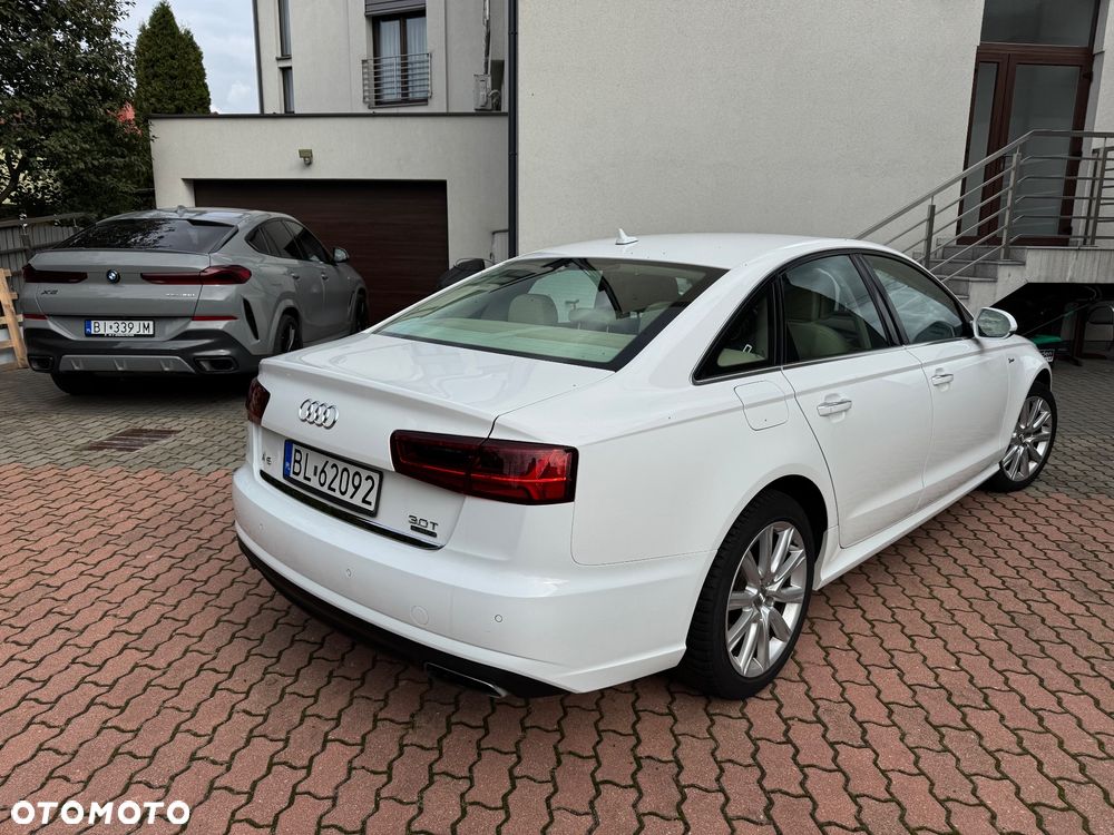 Audi A6 Limousine - 4