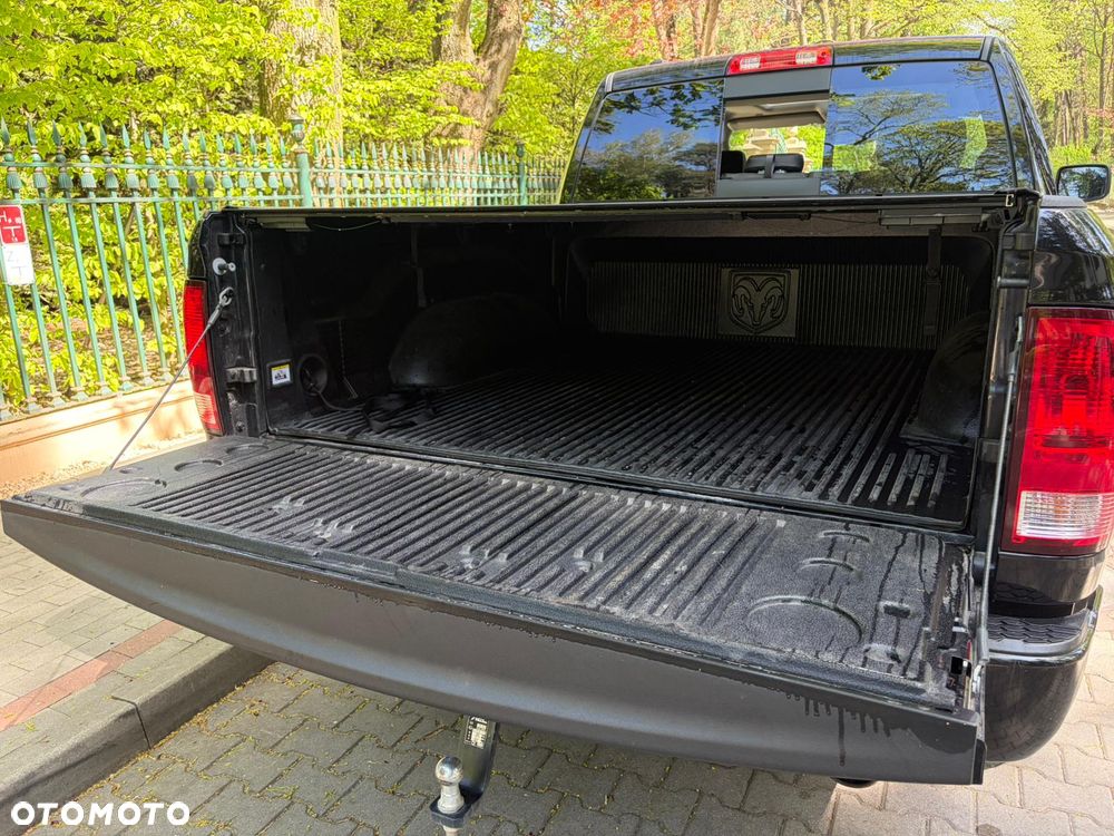 RAM 1500 5.7 Crew Cab Limited - 14