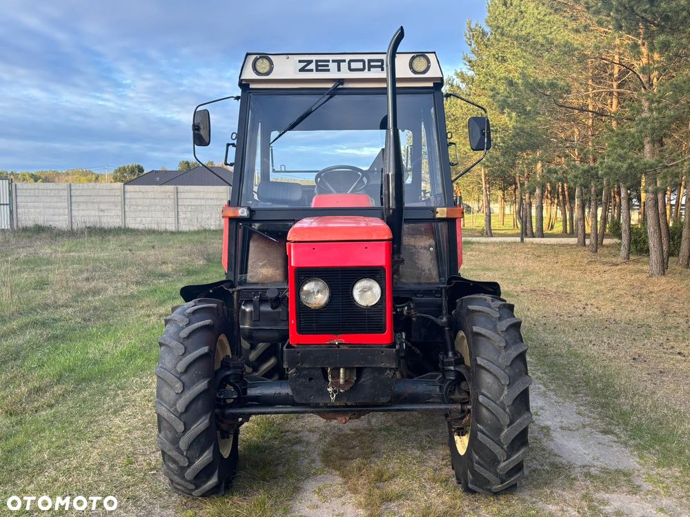 Zetor 5245 - 3