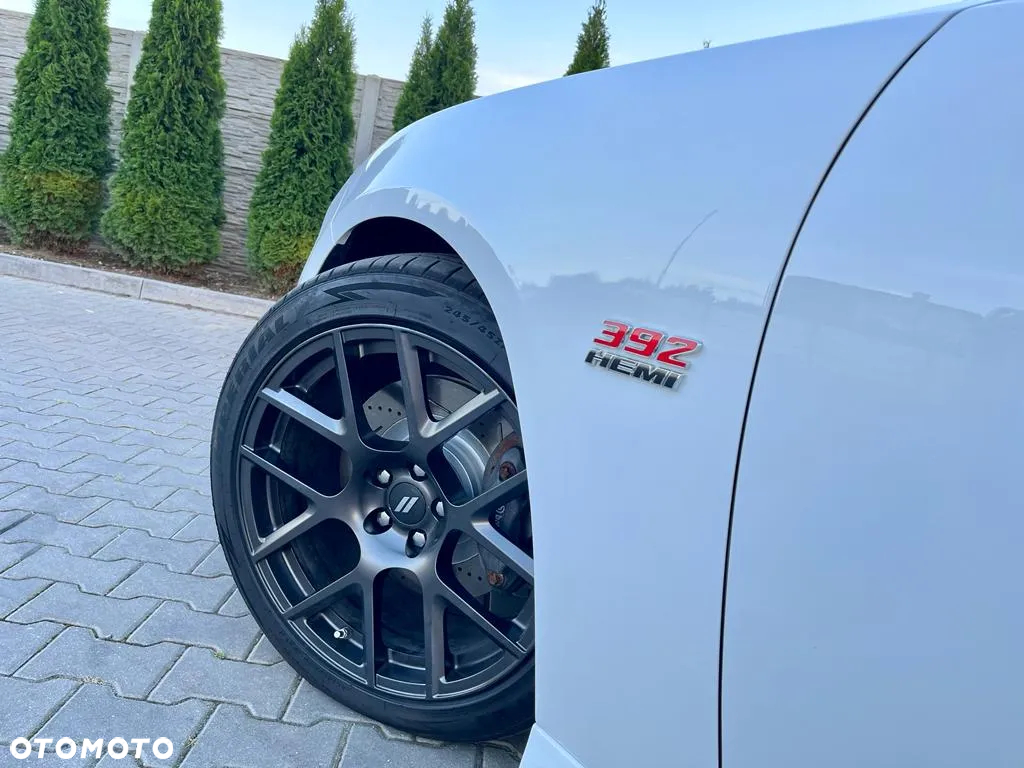 Dodge Charger Automatik R/T Scat Pack - 3