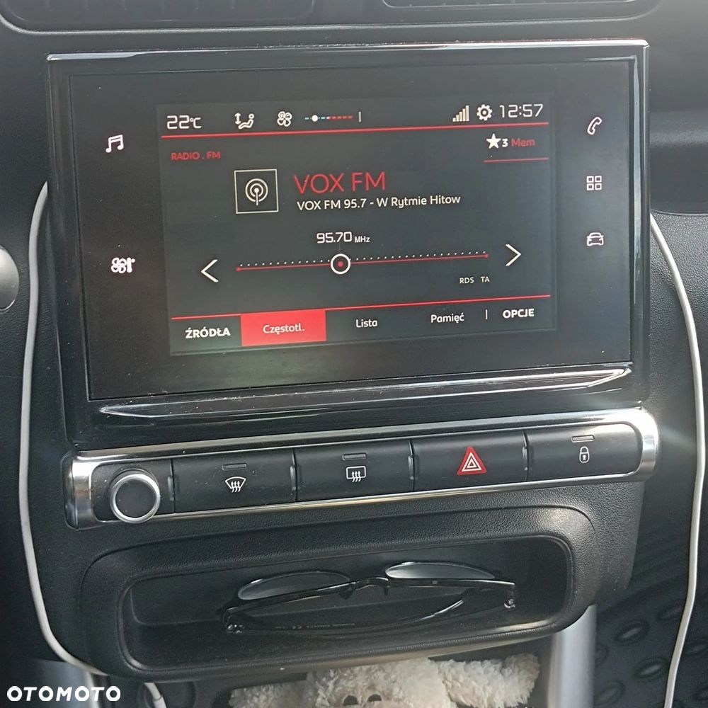 Citroën C3 Aircross 1.2 PureTech Feel S&S - 6