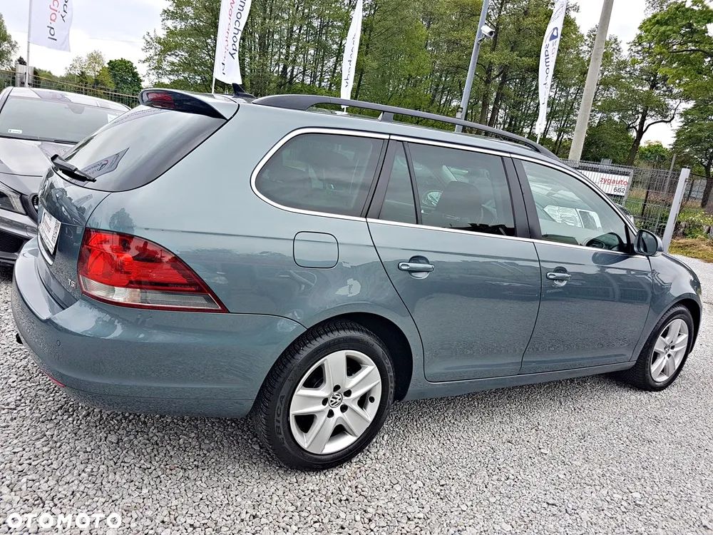 Volkswagen Golf 1.4 TSI Tour Edition - 7