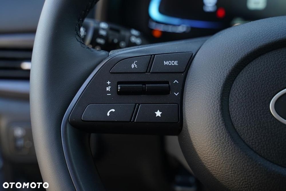 Hyundai Bayon 1.0 T-GDI Modern DCT - 10