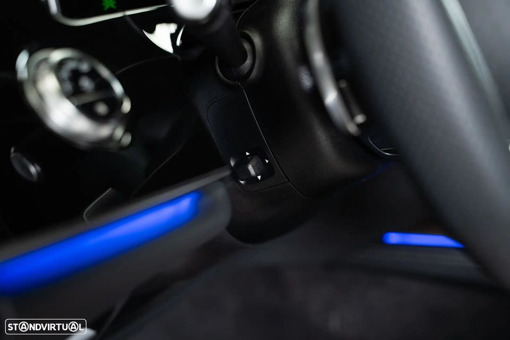 Mercedes-Benz E 300 - 19