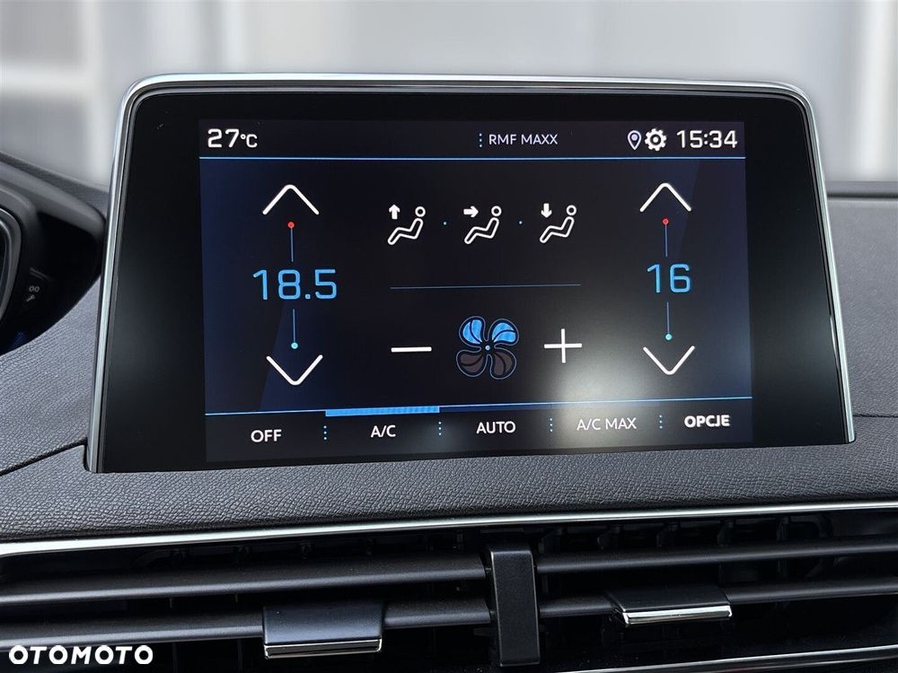 Peugeot 3008 1.5 BlueHDi Active S&S - 24