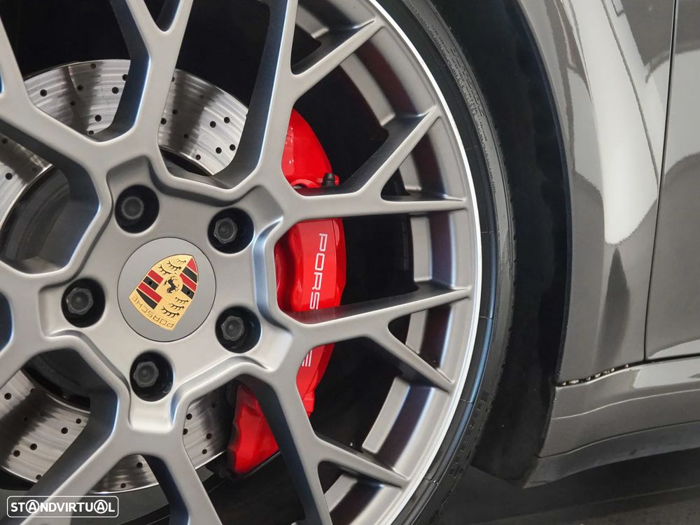 Porsche 911 (992) Carrera S PDK - 12