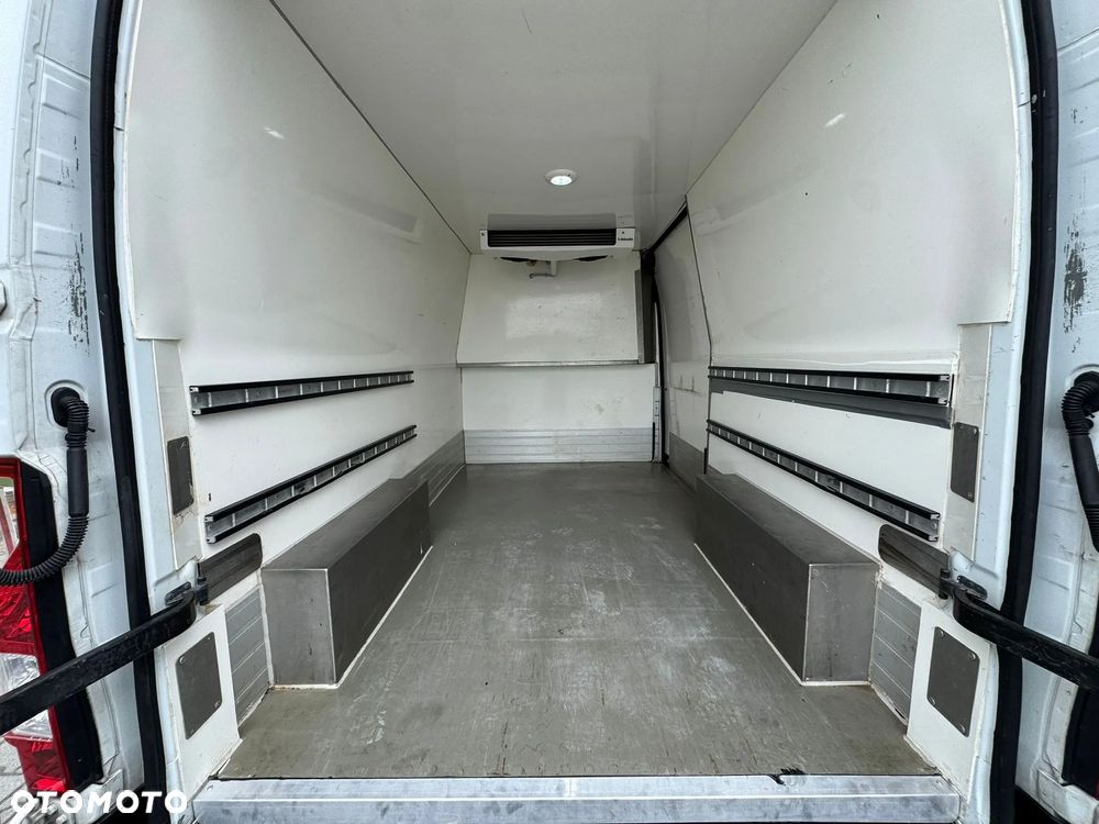 Opel MOVANO L2H2 Chłodnia Izoterma Klima Elektryka Tempomat 3os Agregat - 14