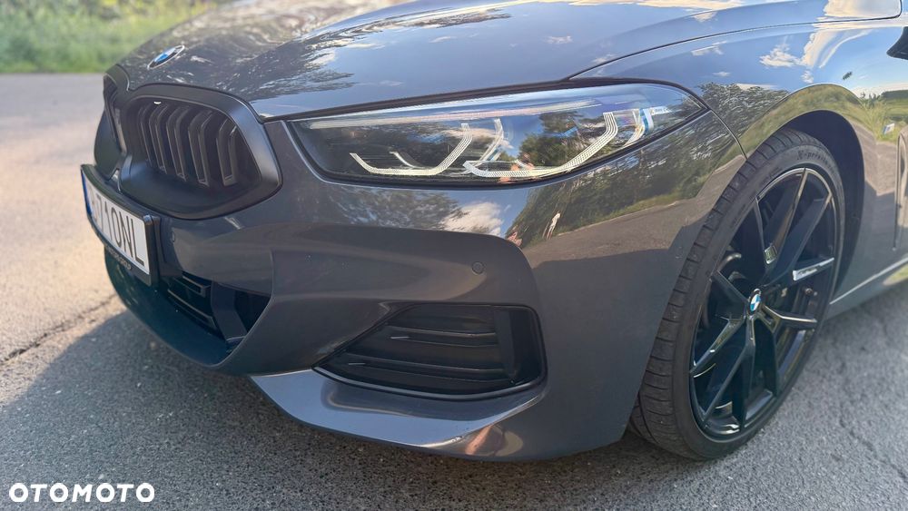 BMW Seria 8 840d xDrive mHEV - 9