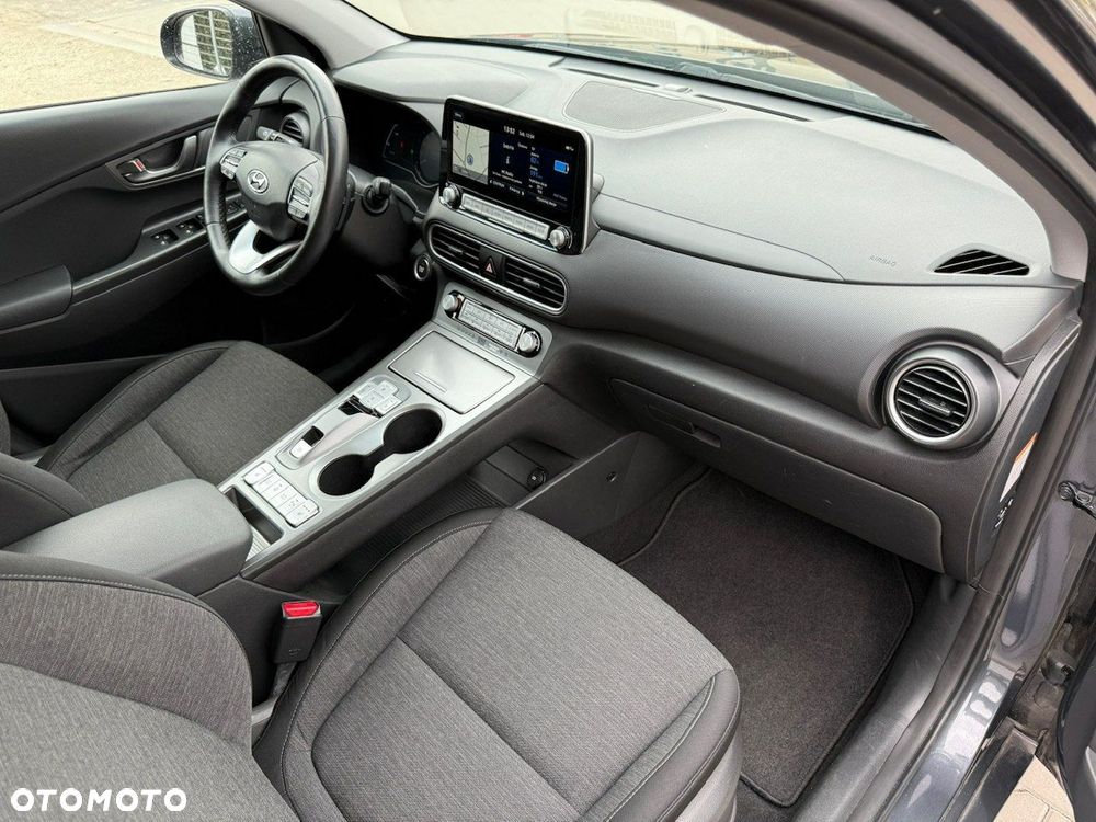 Hyundai Kona Electric 39kWh Premium - 28