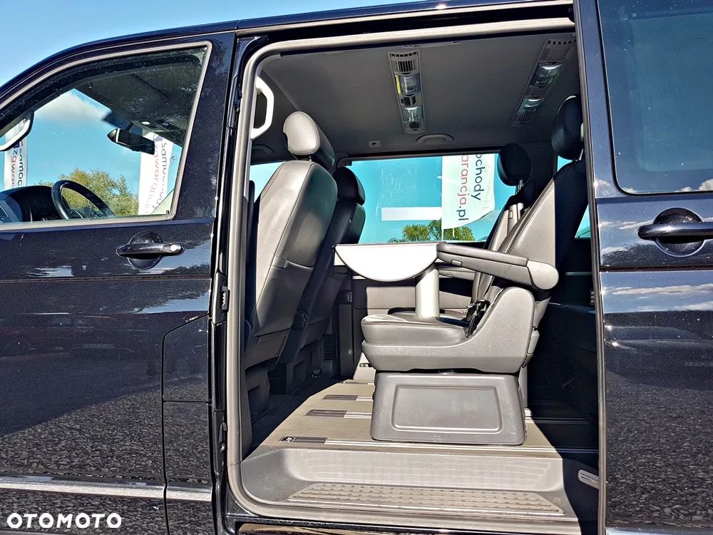 Volkswagen Multivan BiTDI L1 Highline - 19