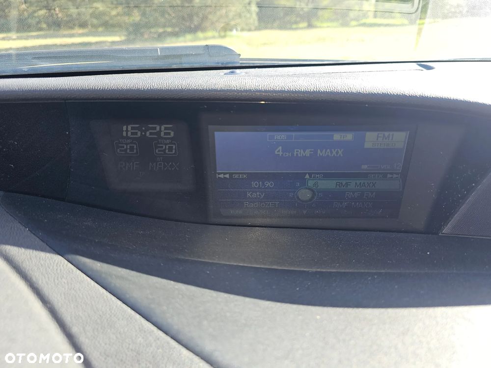 Honda Civic - 19