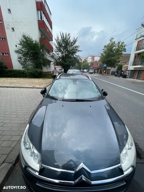 Citroën C5 HDi 165 FAP Aut. Confort - 3